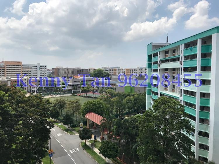 Tampines Street 21 thumbnail photo